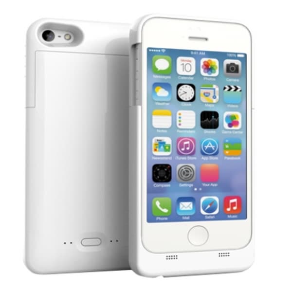 Mfi Battery Case M5 for iPhone 5